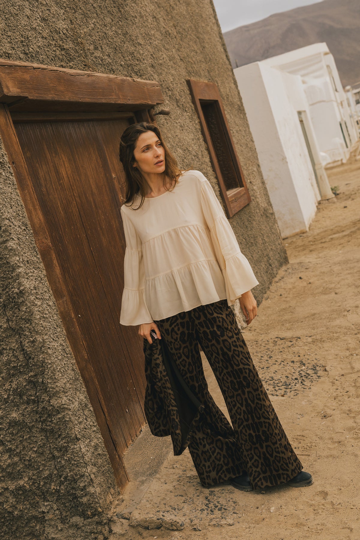 Edith Trousers