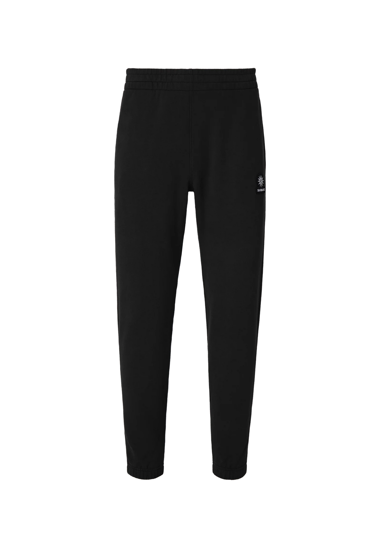 Badge Logo Track Pant