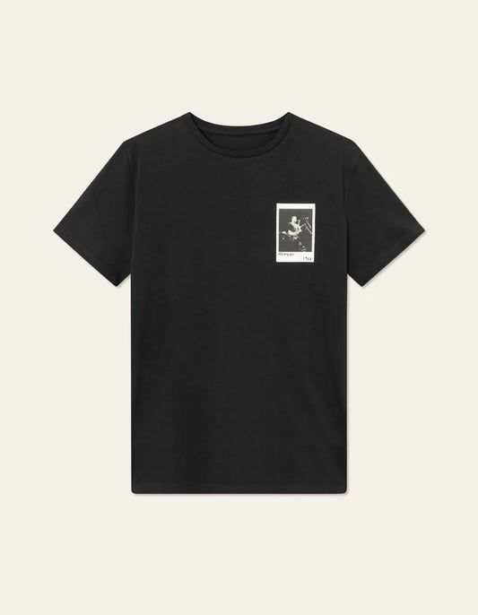 Memory T-Shirt Black