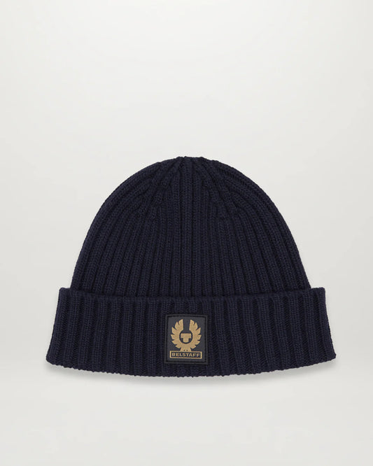 Watch Beanie Hat