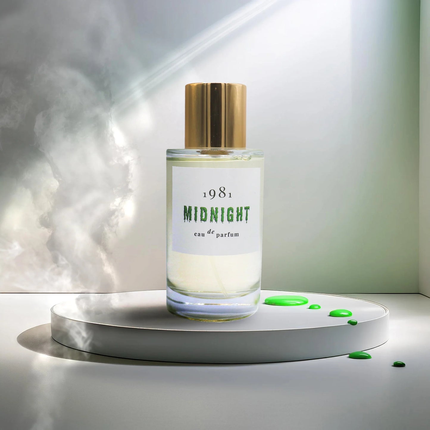 Midnight Eau Du Parfum