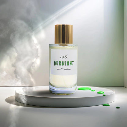 Midnight Eau Du Parfum