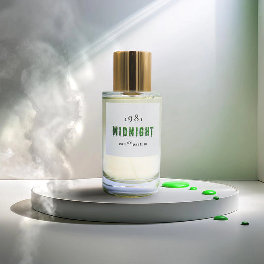 Midnight Eau Du Parfum
