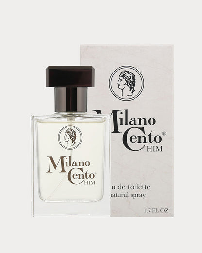 Milano Cento EDT Aftershave