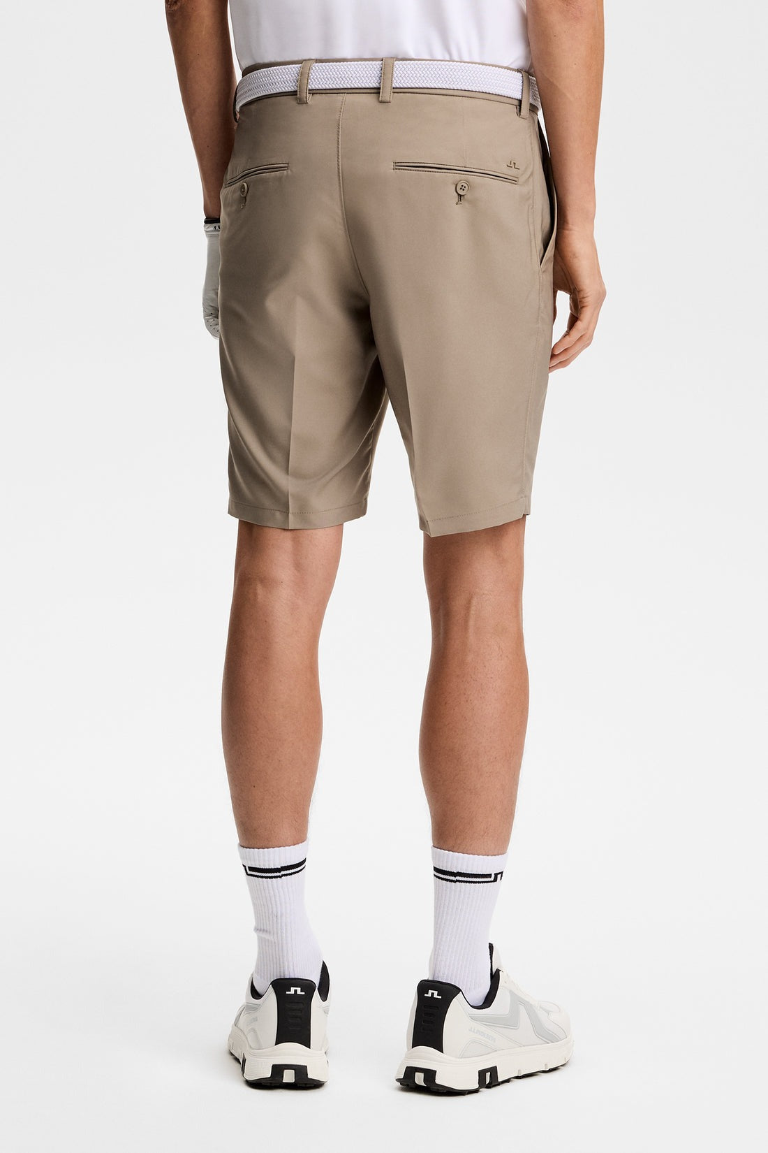Mitch Shorts - Brindle