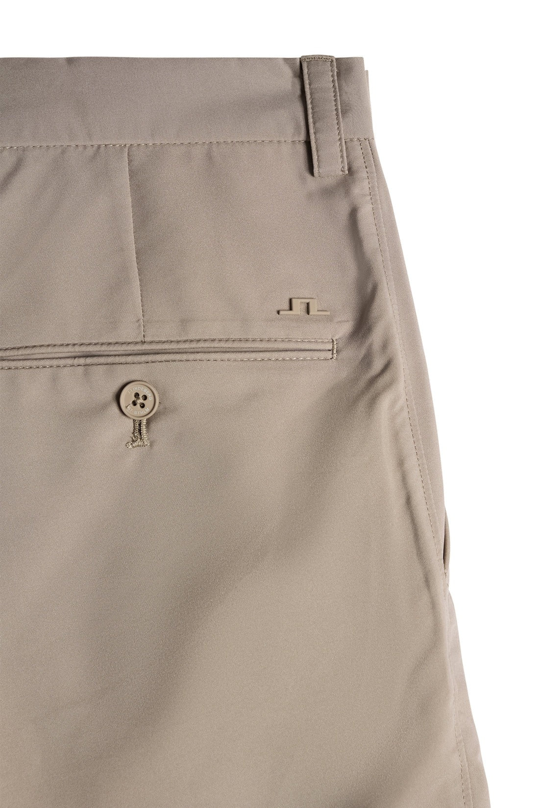 Mitch Shorts - Brindle