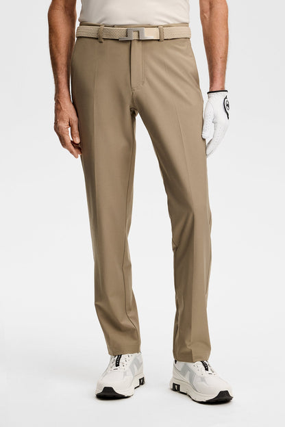 Mitch Pant Micro High Stretch - Brindle