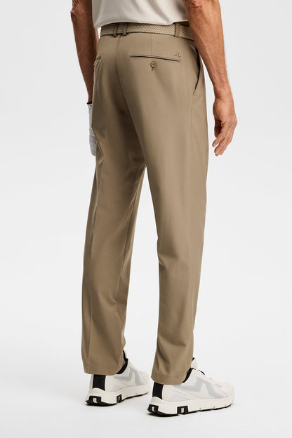 Mitch Pant Micro High Stretch - Brindle