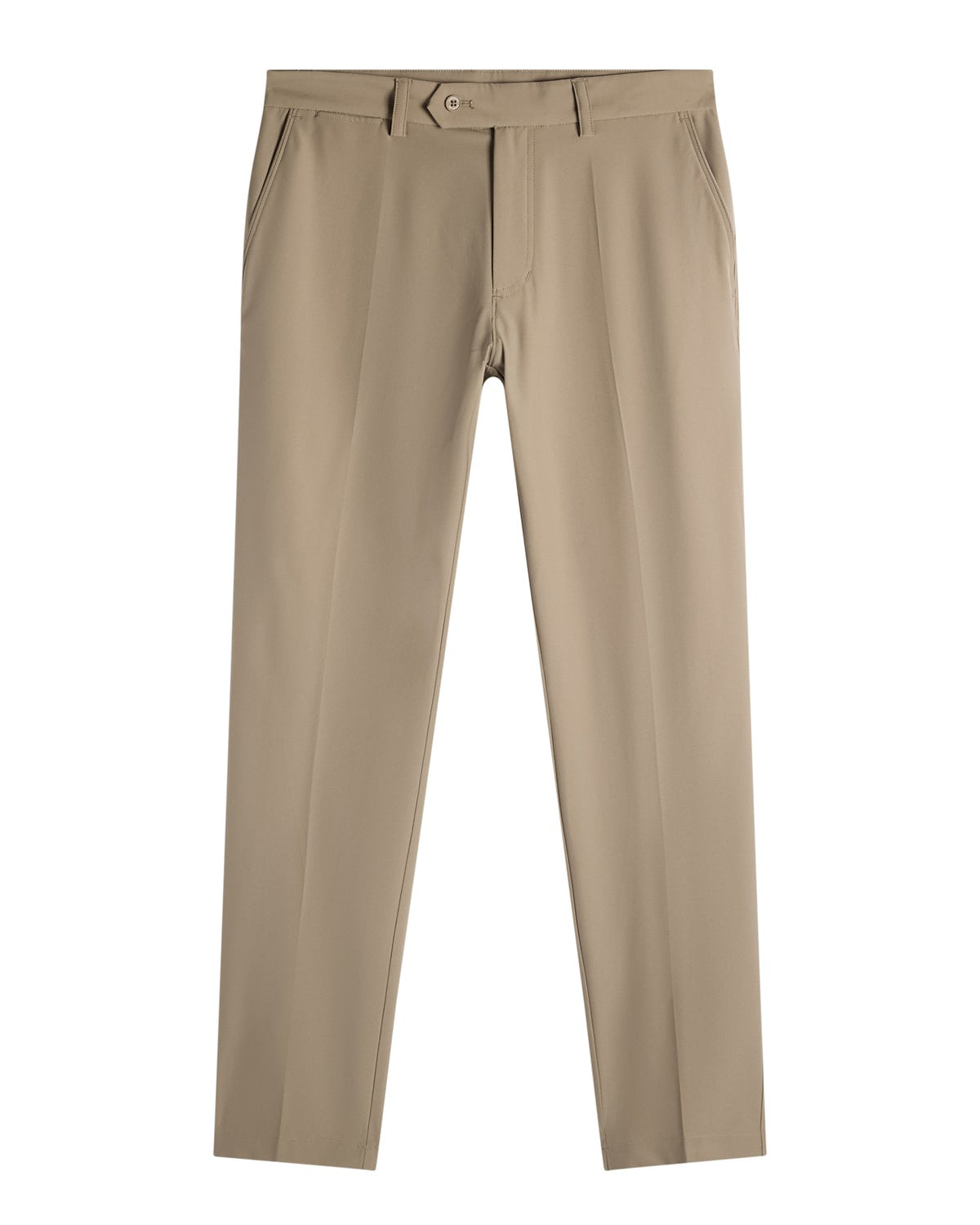 Mitch Pant Micro High Stretch - Brindle