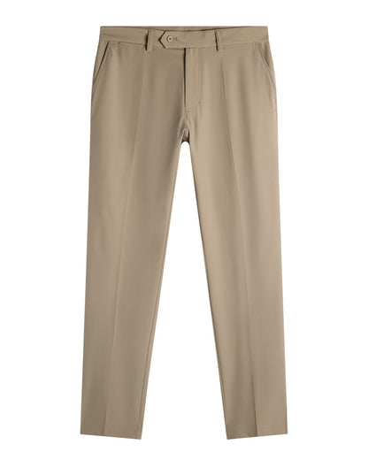 Mitch Pant Micro High Stretch - Brindle