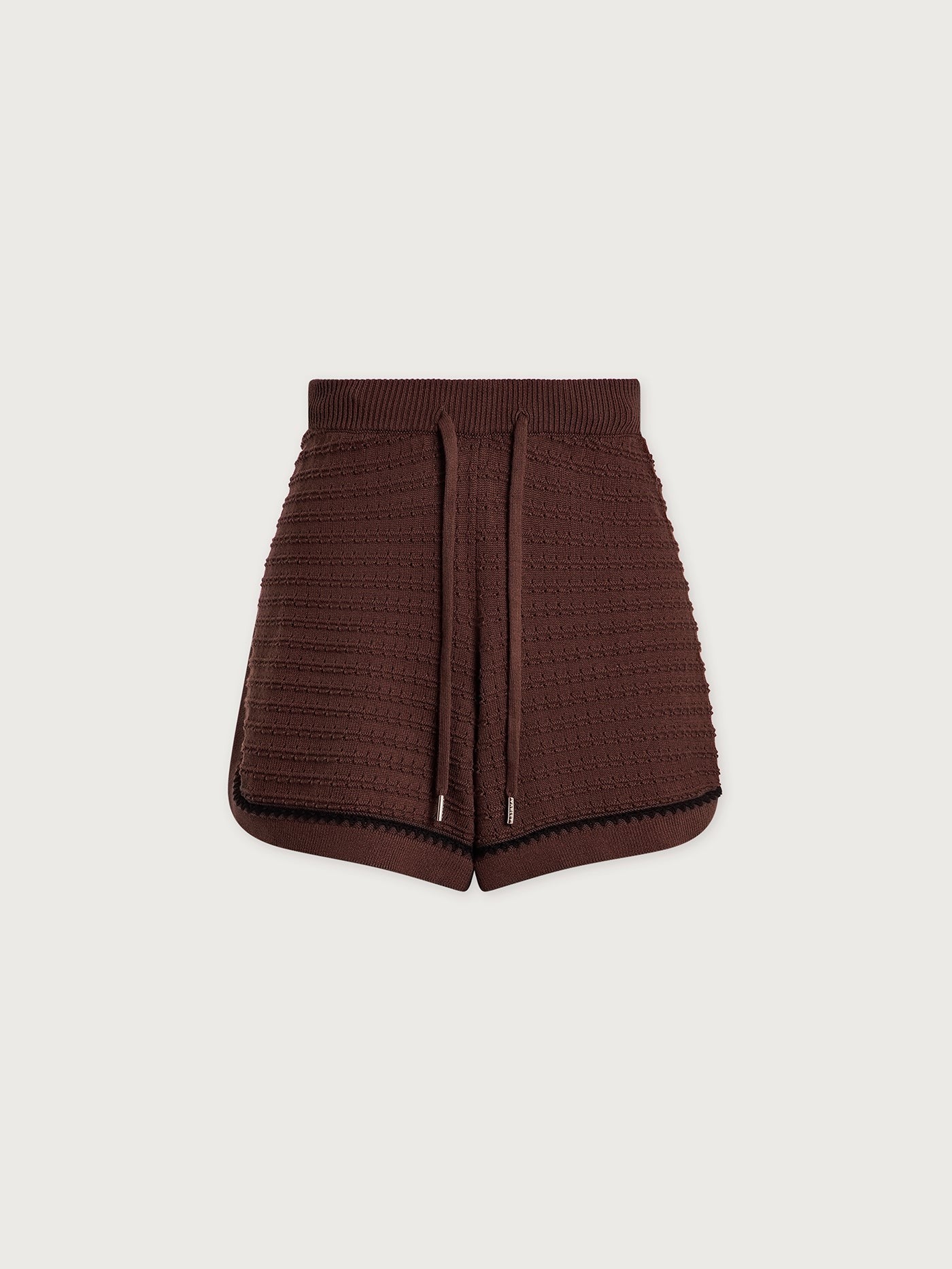 Morden Knit Short 3.5"