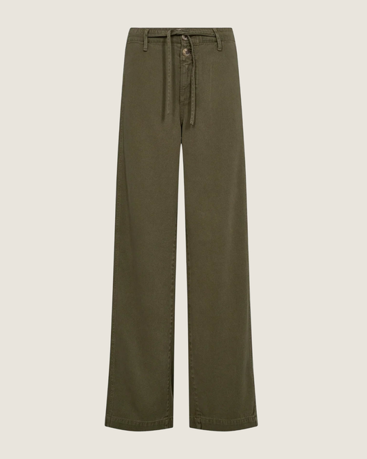 Emilia Elastic Pant