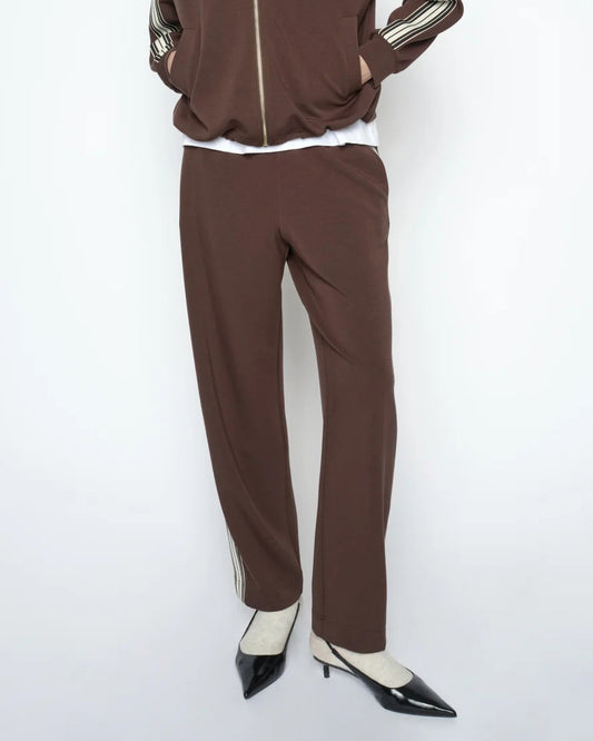 MMArdie Barrel Sweat Trousers Delicioso