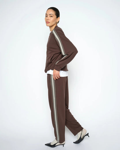 MMArdie Barrel Sweat Trousers Delicioso