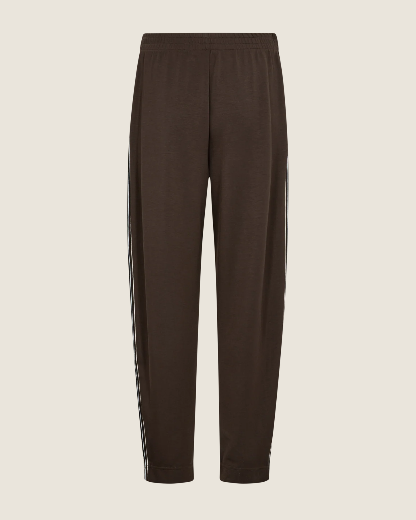 MMArdie Barrel Sweat Trousers Delicioso