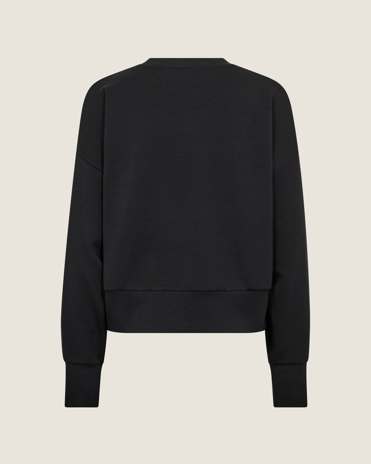 MMNima Sweatshirt Black