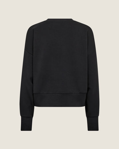 MMNima Sweatshirt Black