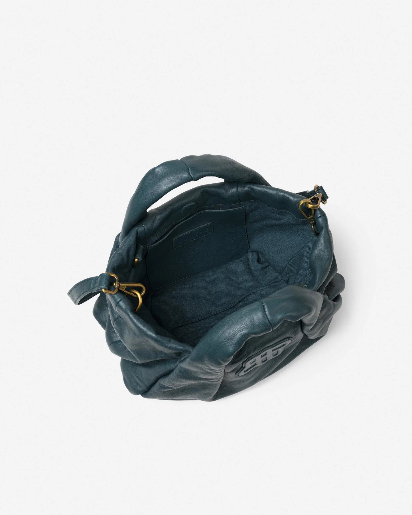 Lixia Bag With Nadia Strap