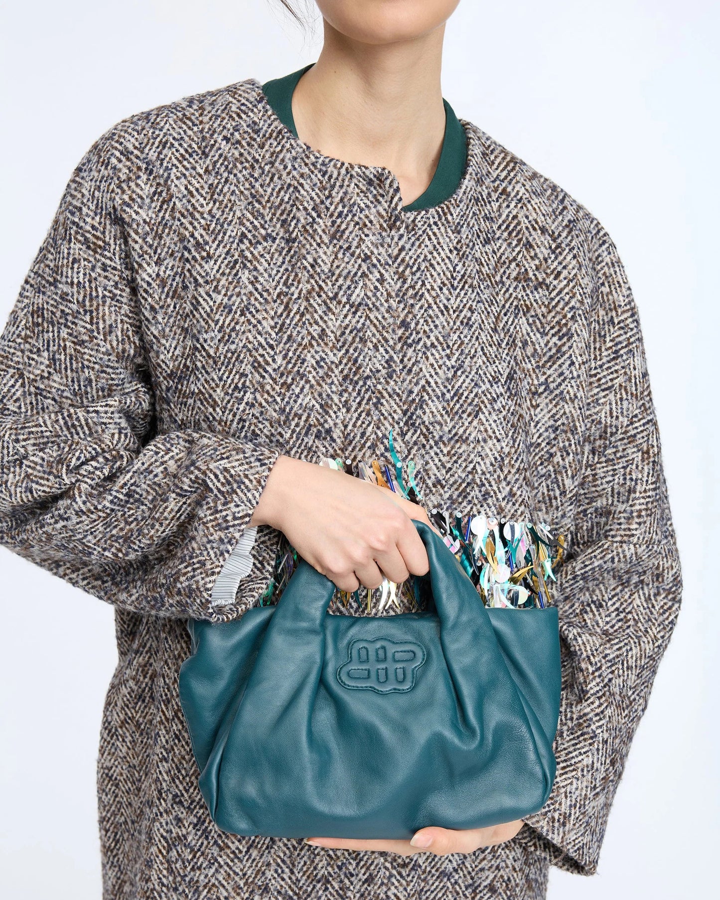 Lixia Bag With Nadia Strap