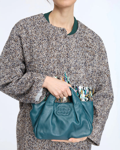 Lixia Bag With Nadia Strap