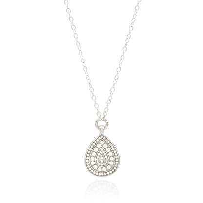 Classic Drop Necklace