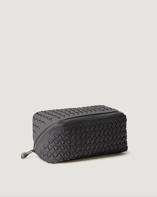 Caravan Cosmetic Case Ash