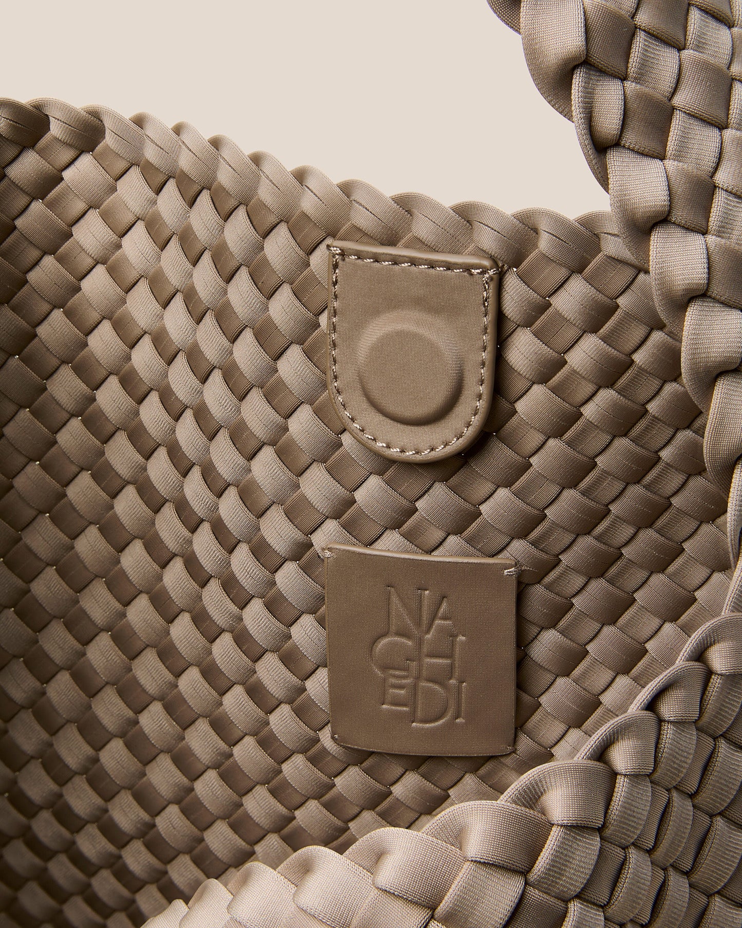 Nomad Hobo Large Cashmere