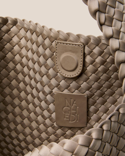 Nomad Hobo Large Cashmere