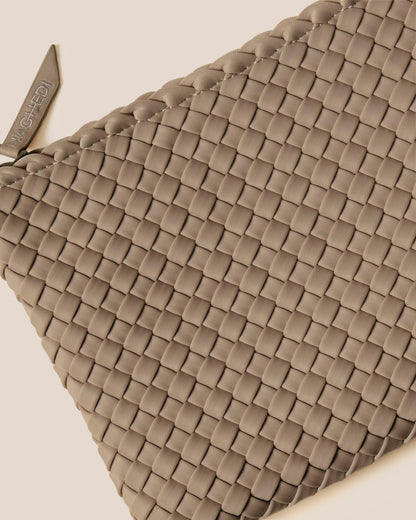 Nomad Hobo Large Cashmere