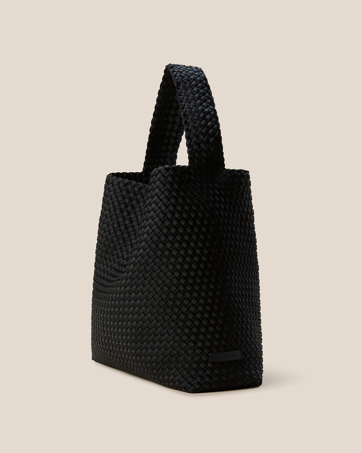 Nomad Hobo Large Onyx