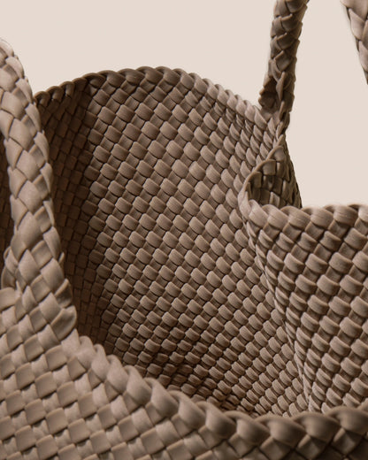 St Barths Large Tote Cashmere