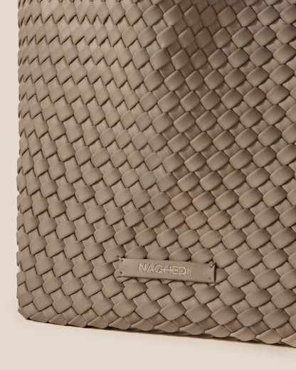 St Barths Large Tote Cashmere