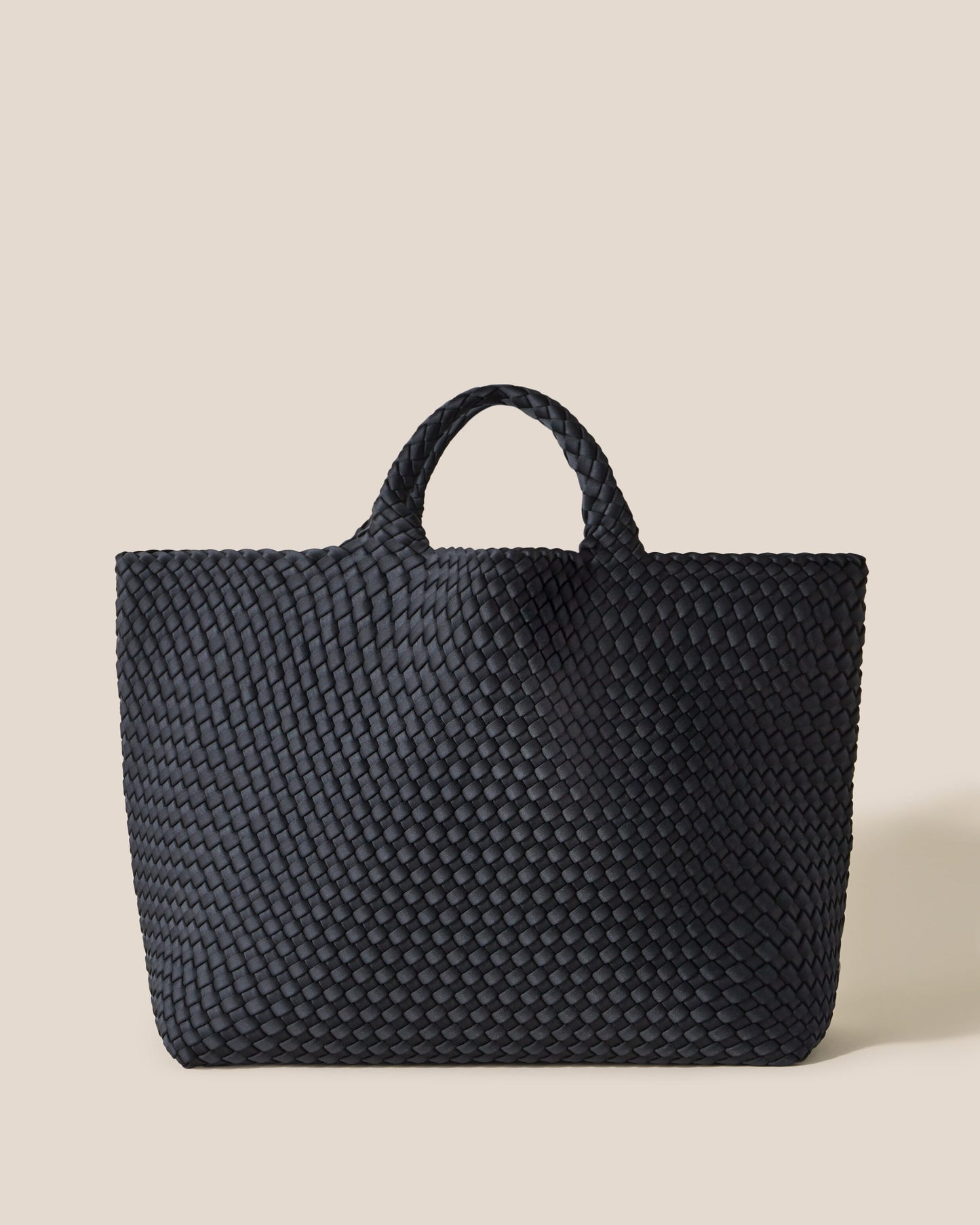 St Barths Large Tote Onyx