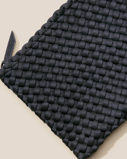 St Barths Medium Tote Onyx