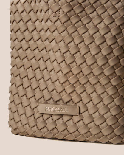 St Barths Small Tote Cashmere