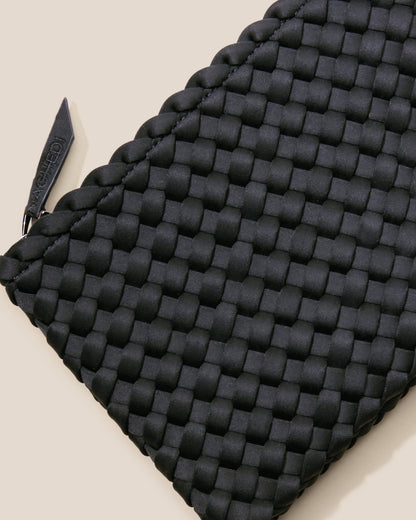 St Barths Small Tote Onyx