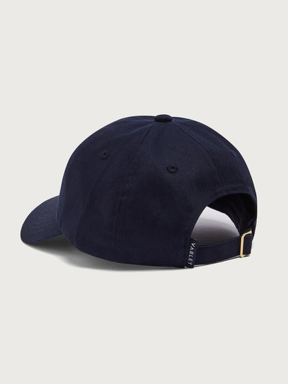 Noa Club Cap - Blue Nights