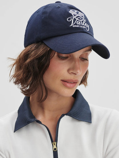 Noa Club Cap - Blue Nights