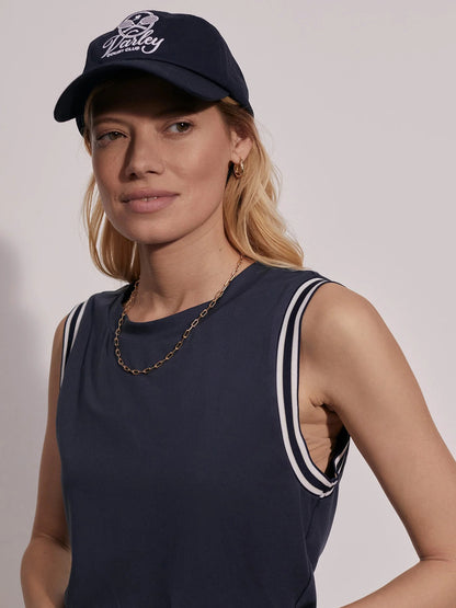 Noa Club Cap - Blue Nights