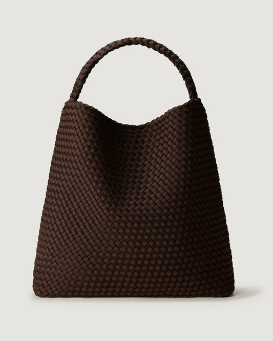 Nomad Hobo Large Chocolate