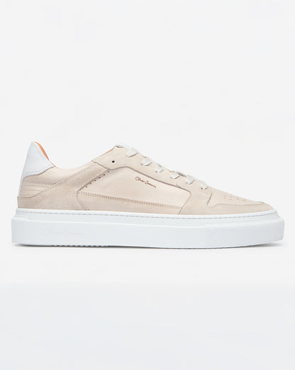 Oliver Sweeney

Serta Off White Trainers
