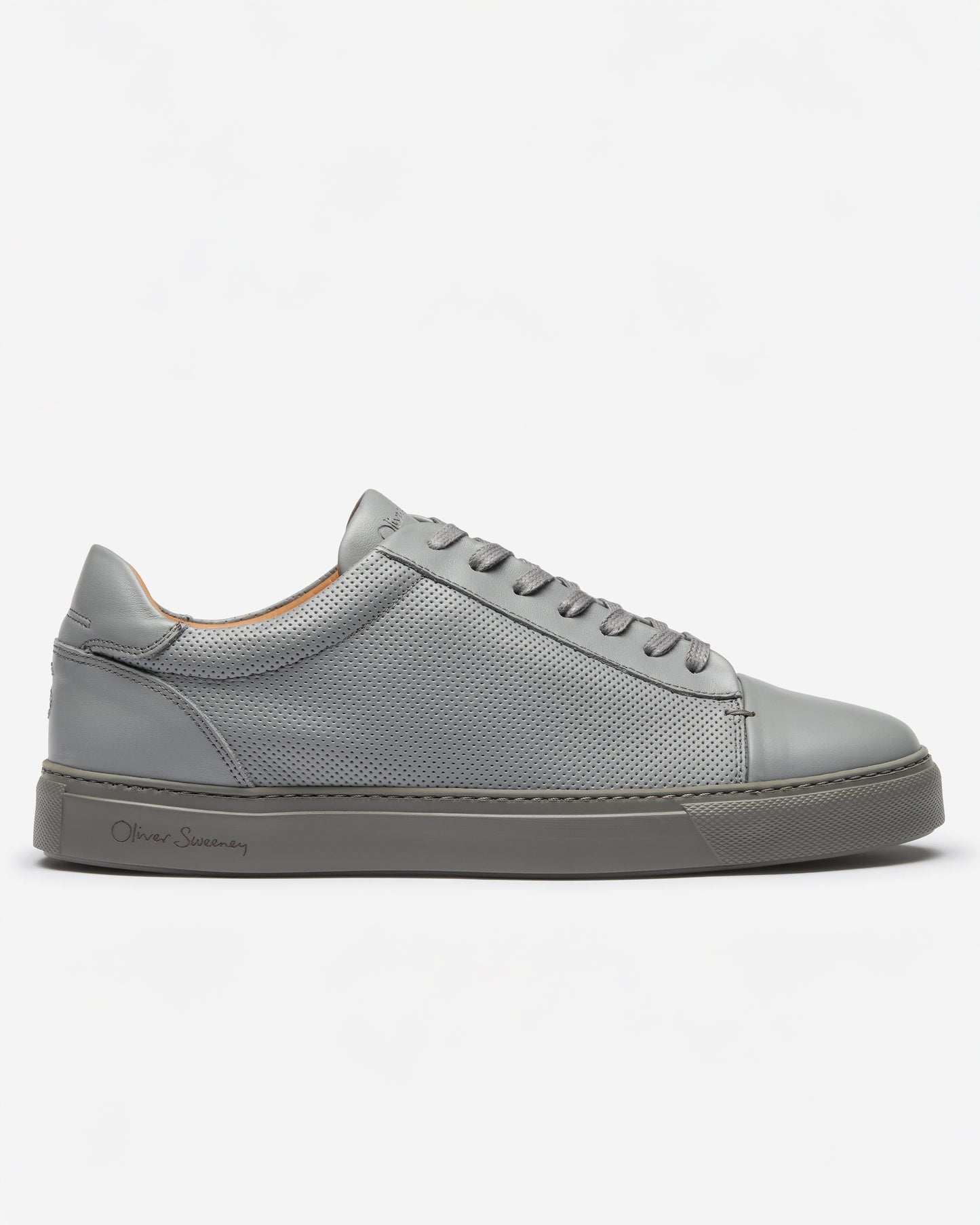 Almada Sneaker Grey