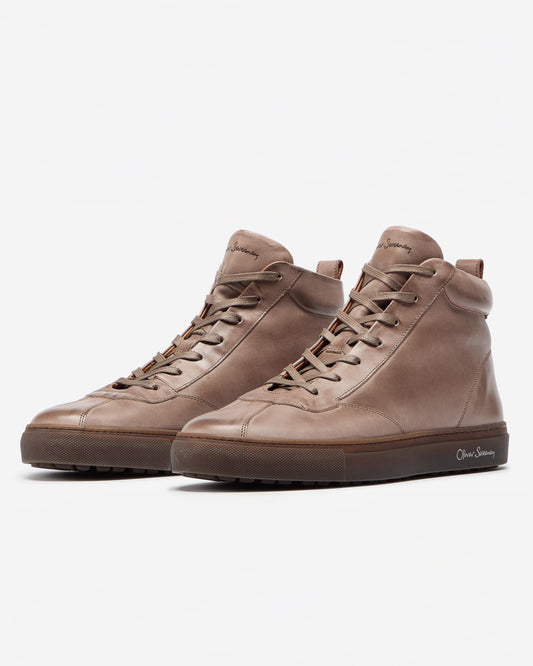 Defeza Sneaker Grey