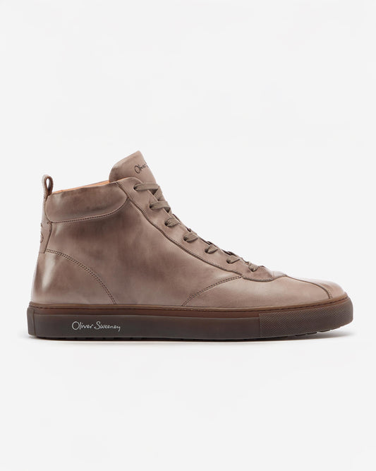 Defeza Sneaker Grey