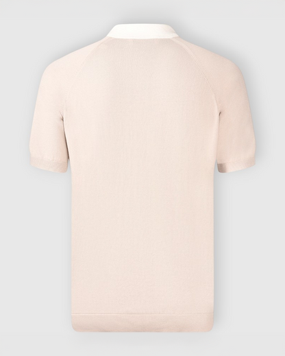 Organic Cotton Polo Skipper Polo