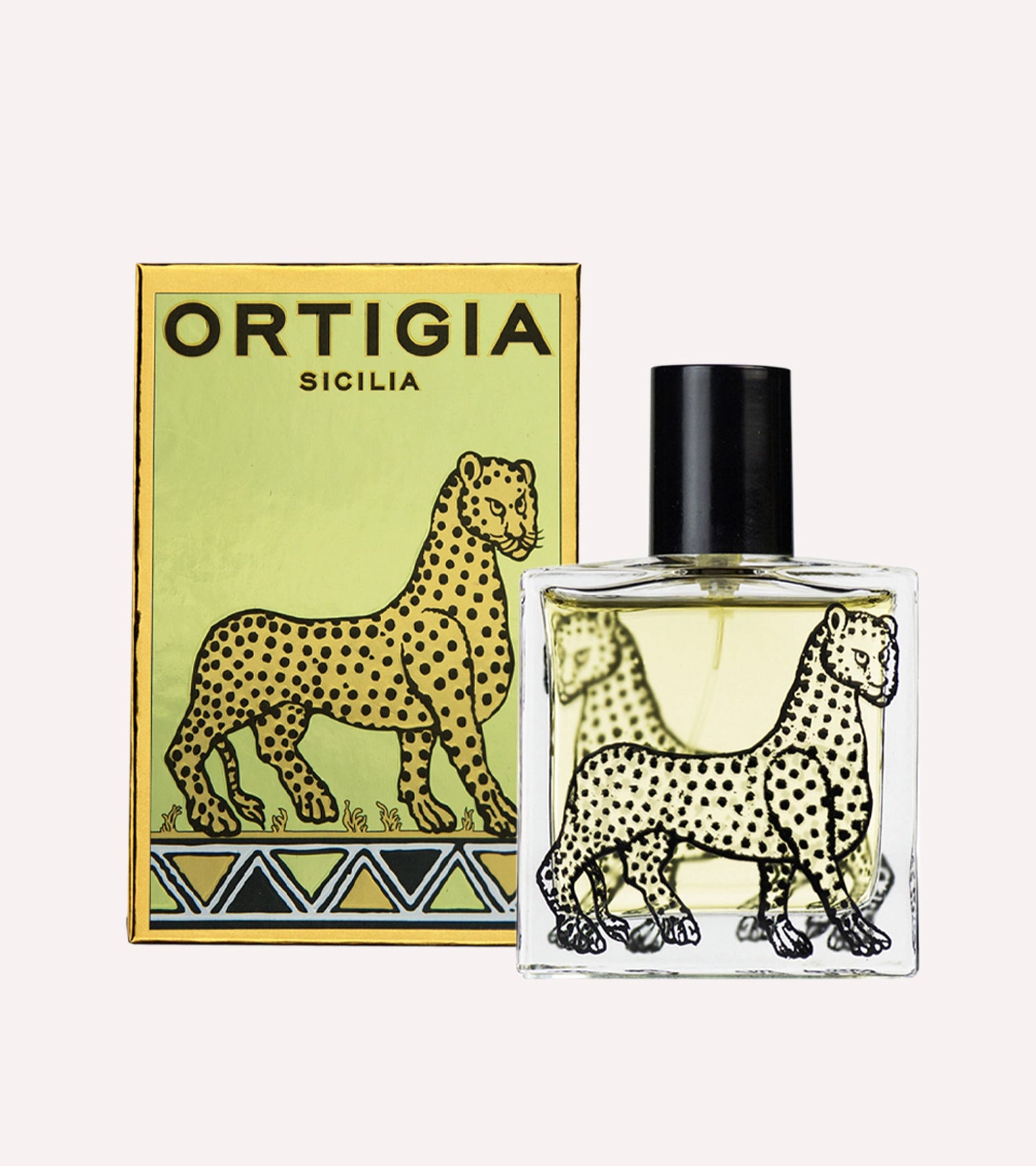 Fico D'India Eau De Parfum by Ortiga