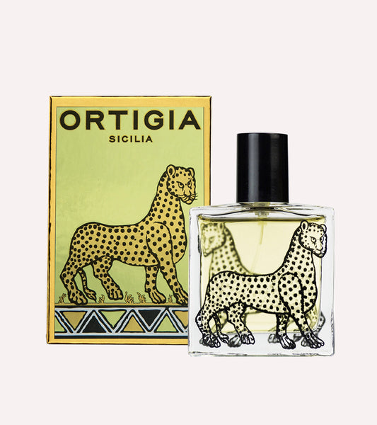 Fico D'India Eau De Parfum by Ortiga
