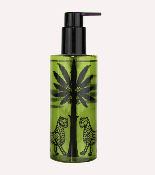 Fico D'India Shower Gel