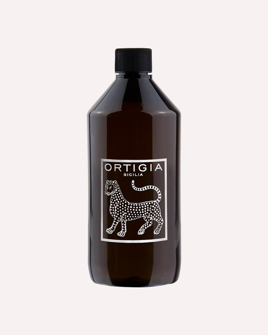 Zagara Shower Gel Refill 1000ML