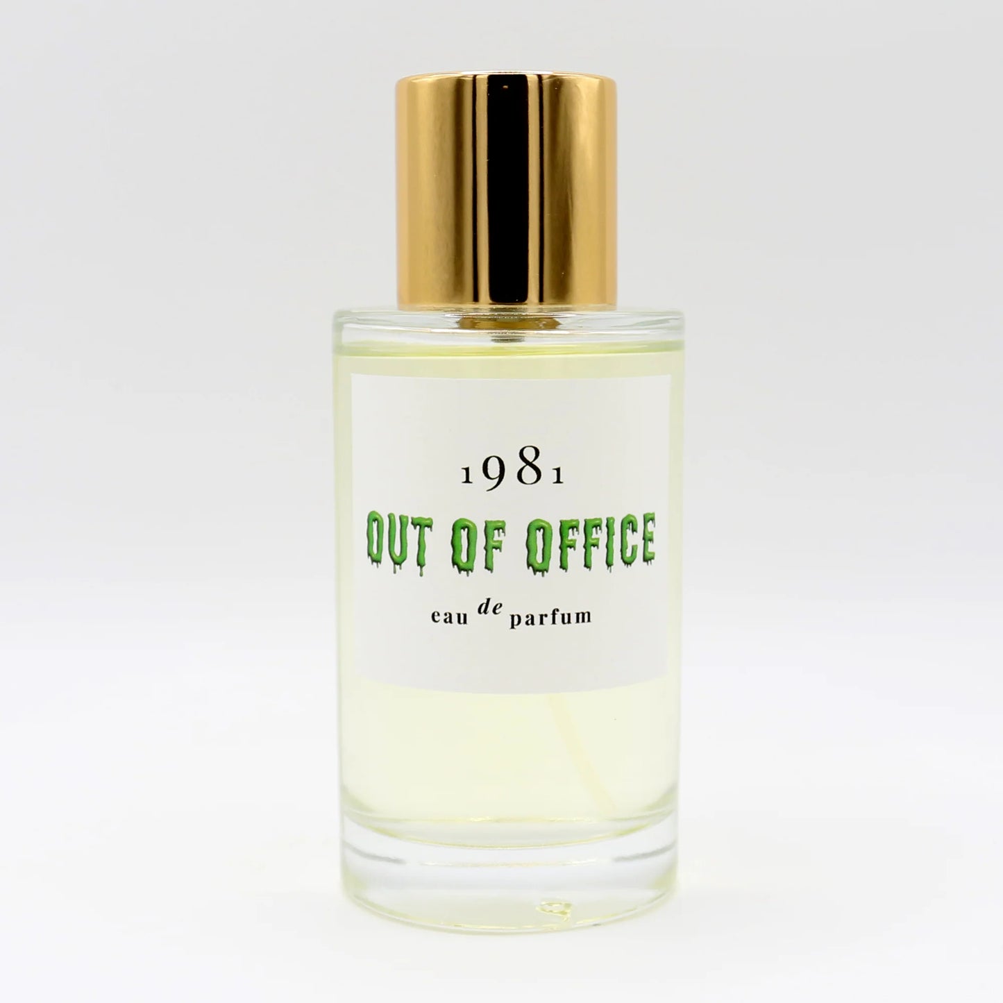 Out Of Office Eau Du Parfum